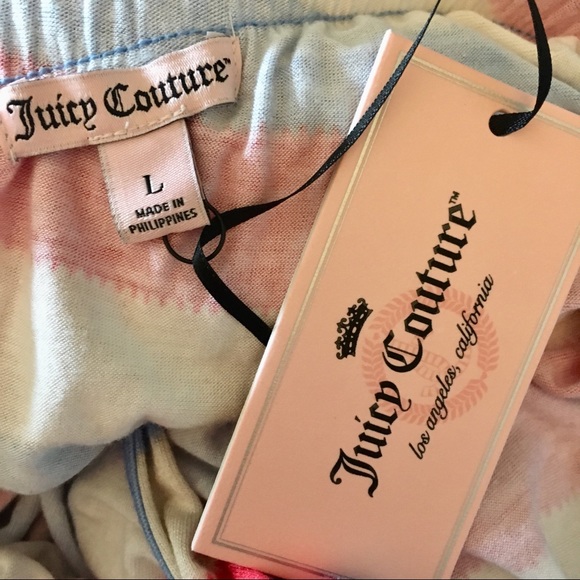 w/TAG JUICY COUTURE One Shoulder Shift DRESS - Picture 6 of 7
